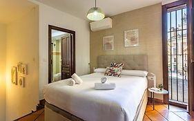 EDomus Las Setas Boutique